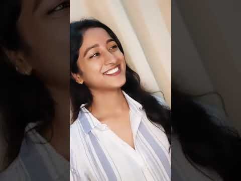 Yasaswi kondepudi Girl friend Jhansi new tiktok❤