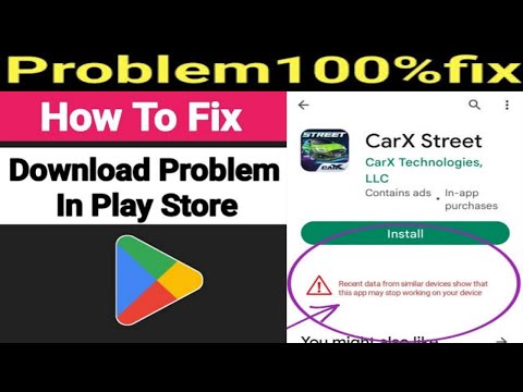 How to Fix" recent data from similar device show that this app may stop working on your device