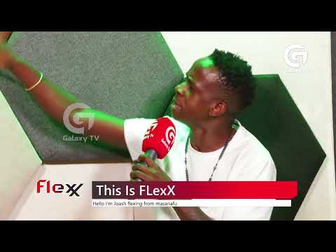 Feffe Buusi is an evil person - Producer Ian Pro | Flexx