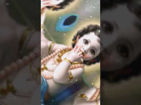 shaym sabere  dekhu tuchko kitnna sundar rop het // krishna song