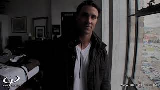 Greg Plitt: Romance Novel Cover Shoots Preview Video | Greg Plitt Gym and Workout