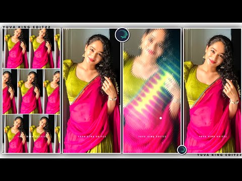 "🖤New Trending Girl Video Editing In Kannada song Alight Motion Video Editing Love #video"