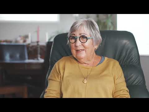 Meet our Heart Foundation Lottery No. 137 winner - Judi | Heart Foundation NZ