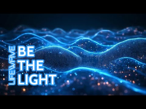 2024 LifeWave Be The Light Conference - Discover the Power of Phototherapy Patches