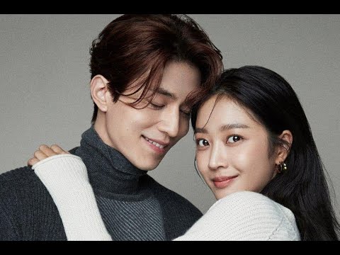 Lee Dong Wook And Jo Bo Ah Talk About Relying On Each Other While Filming Their New Fantasy Drama