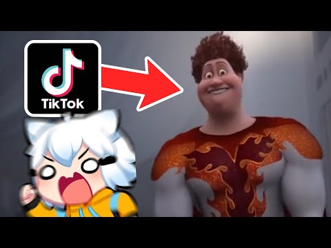 so TIKTOKS that ruined our generation!!? (facecam)