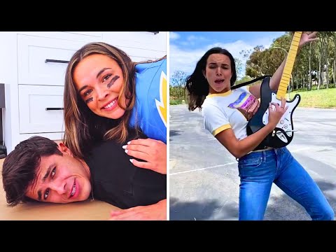 PIERSON WODSYNSKI FUNNY VIDEOS | Hilarious Pierson Wodsynski Skits Compilation 2023