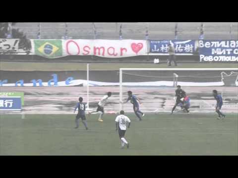 Mito Hollyhock vs Yokohama FC: J League Division 1 (Round 39)