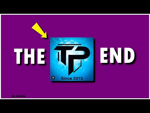 Why ITP Corp has Closed /Collapsed Forever