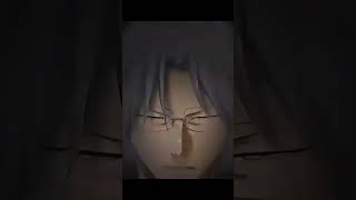 Ryuken Ishida edit ll bleach anime ll anime edit short video ll #anime #shorts #bleach