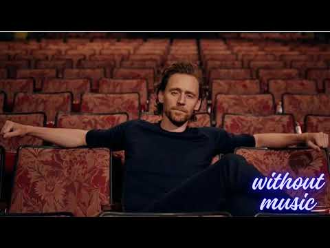 Poetry: 12 poems read by Tom Hiddleston || Ximalaya FM Compilation (2019) [without music]