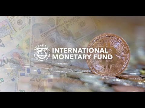 The Future of Global Money Settlement: Ripple, IMF, and Blockchain Revolution