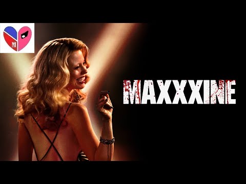 MaXXXine (2024) Movie Thoughts