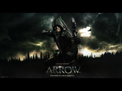 Top 50 Strongest 50 Arrow Characters (Series Finale)