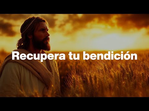 Todo lo que habías perdido, volverá a ti multiplicado | Dios es mi Guía