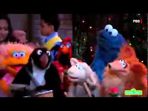 CNN News August 14 2015  Sesame Street     brought to you by the letter