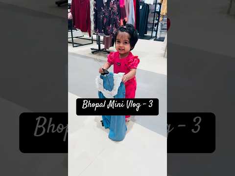 Is bar kuch jyada hi shopping ho gai ! #minivlog