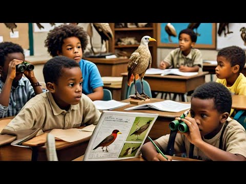 Kids Learning for Birds video|Fun Learning for Kids|Learn, Identify, and Enjoying Kids