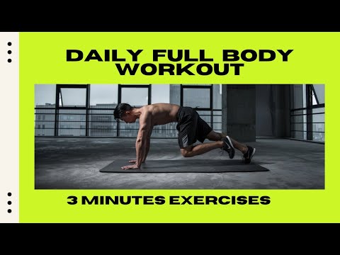 Full body workout at home 2024 | Best home exercise full body | पूरे शरीर का वर्कआउट घर पे #keshav