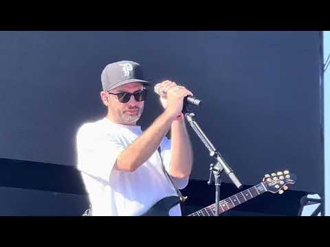 Phantogram - All A Mystery (Live Debut) (Just Like Heaven 2024)