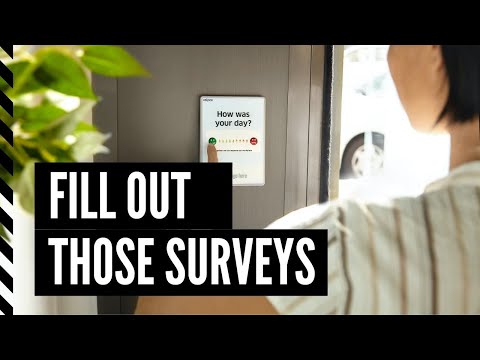 Small Survey for Your Industry Help Over Time with Survey Loving Dylan Israel