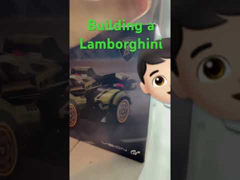 Lamborghini