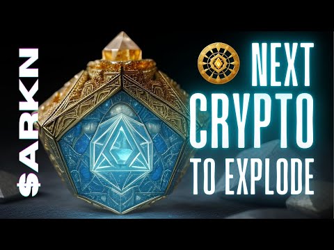 How to Make 1000X Returns with $ARKN: Launch Your Token on Arkenstone Gemlaunch Suite