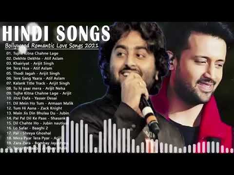 💖Atif Aslam & Arijit Singh Best Songs | Bollywood Collection Love Songs | Atif Aslam Songs 💖