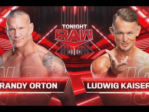 Raw Out Of 10 (19 August)