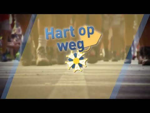 Hart op weg: wat is jouw drijfveer om mee te doen aan de Nijmeegse 4Daagse? 💙🚶‍♂️‍➡️