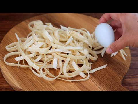 Cut Tortilla This Way! This Recipe Makes My family Never Get Tired of Eating Tortillas