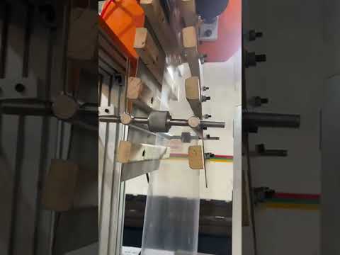 Blown Film Extrusion