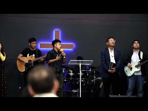 Sunday Service 02/10/2022