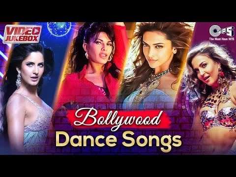 Bollywood Dance Songs | Best Hindi Songs Party Playlist | Dance Hits | Video Jukebox