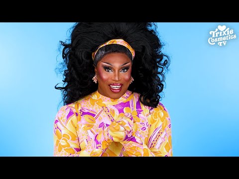 Trixie TV Takeover: Sapphira Cristál (and Friends!)