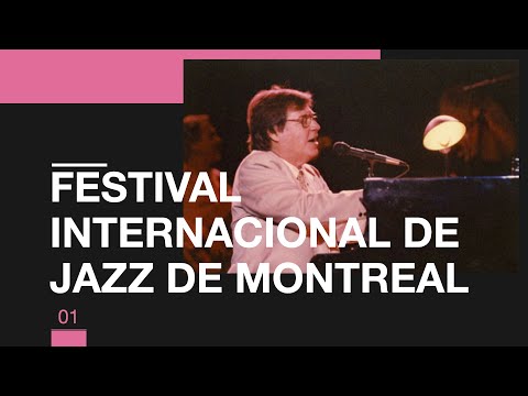 Festival Internacional de Jazz de Montreal