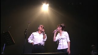 すぎもとまさと&あさみちゆき「花のように鳥のように」LIVE Ver.（すぎもとまさと＆あさみちゆきスペシャルライブ～渋谷AXで会いましょう～ より）