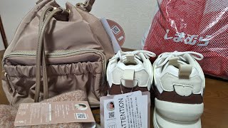 しまむら購入品紹介&コーディネート❤#しまむらコラボ #しまむら購入品 #しまむらコーデ #talbyyumi #追いユミ