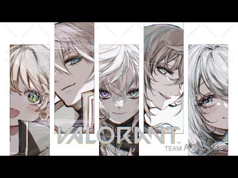 ▶︎▷VALORANT｜ #にじEXヴァロ　 ネオンでブーーーーーーーーーーーーン！⊂二二二（　＾ω＾）二⊃｜　本間ひまわり　にじさんじ