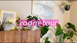 【RoomTour】色々変わったリビングダイニング紹介/子供のいる暮らし/IKEA多め