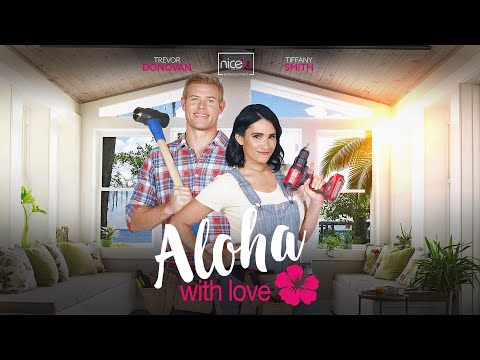 Aloha With Love | Trailer | Nicely Entertainment