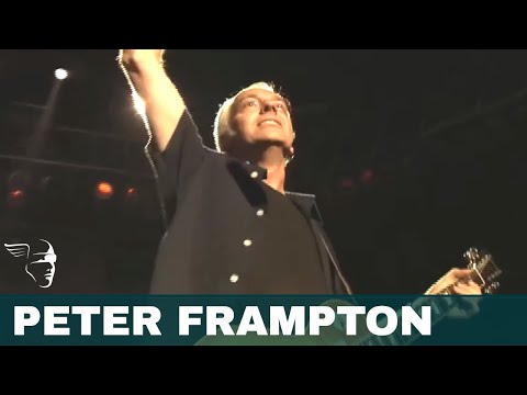 Peter Frampton - Lying