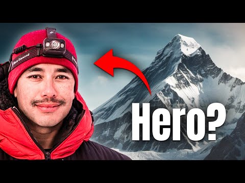 Everest's Villain? Shocking Controversies