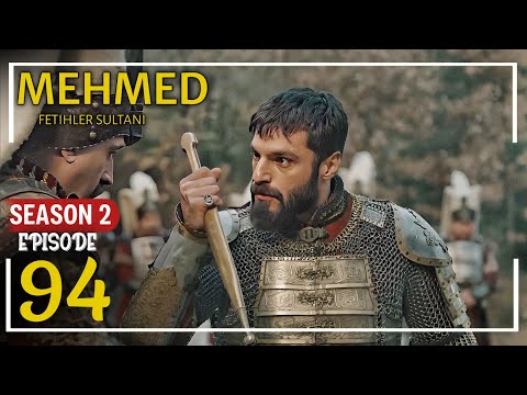 Sultan Mehmet al Fatih Season 2 Episode 94 Urdu | Sultan Mehmed Overview |  Bol Bilal