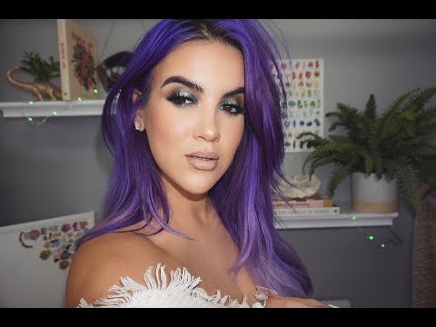 Cheers To Beauty MakeupTutorial | Nicole Guerriero