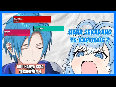 Anime kapitalis nich !!  [ Regus Altare ]