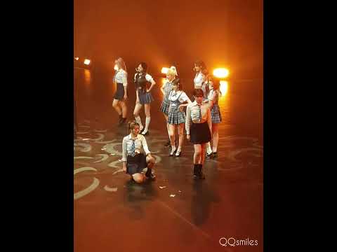 [Fancam/직캠] 230630 Ive - After Like [The First Fan Concert [The Prom Queens] in Singapore 2023]