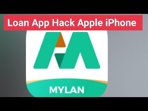 MYLAN LOAN App Hack Apple iPhone,Loan App Harassment from International WhatsApp Number,Wise Cash