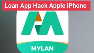 MYLAN LOAN App Hack Apple iPhone,Loan App Harassment from International WhatsApp Number,Wise Cash