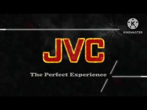 JVC Logo Might Confuse You